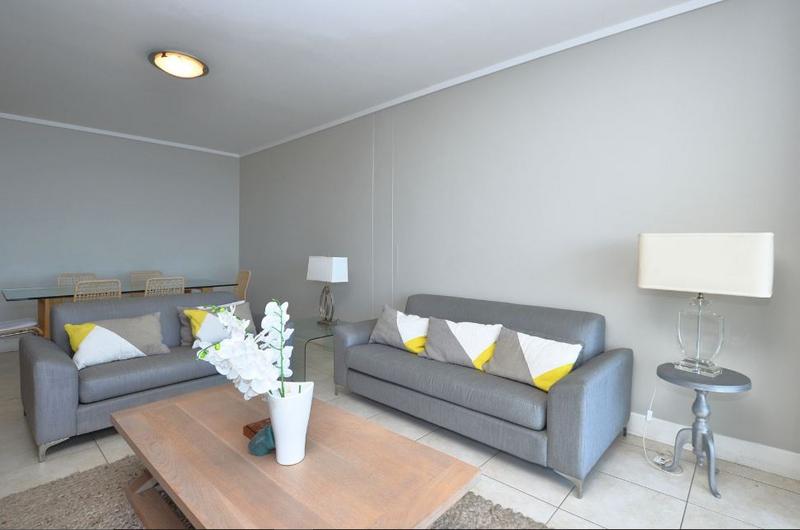 2 Bedroom Property for Sale in Bloubergstrand Western Cape